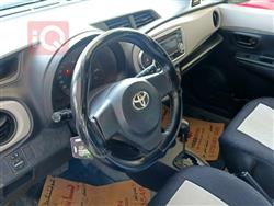 تۆیۆتا یارس